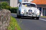 26 avril 2022 : Tour Auto